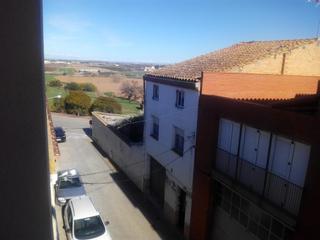 Casa aparellada  Sant sebastia. Solvia inmobiliaria  chalet adosado miralcamp