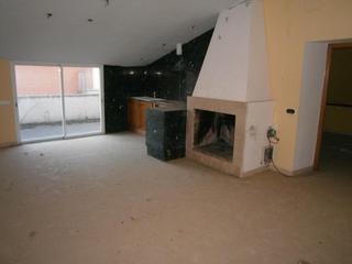Doppelhaus  Sant sebastia. Solvia inmobiliaria  chalet adosado miralcamp