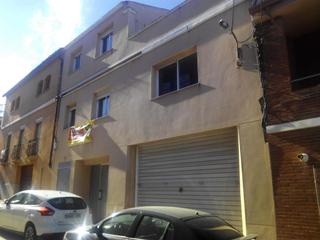 Casa pareada  Sant sebastia. Solvia inmobiliaria  chalet adosado miralcamp