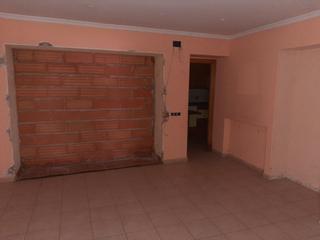 Maison jumelée  Sant sebastia. Solvia inmobiliaria  chalet adosado miralcamp
