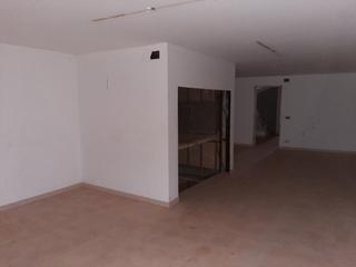 Doppelhaus  Sant sebastia. Solvia inmobiliaria  chalet adosado miralcamp