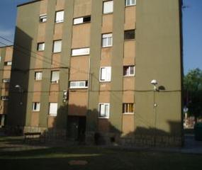 Pis  Maestro arrieta. Solvia inmobiliaria  piso salamanca