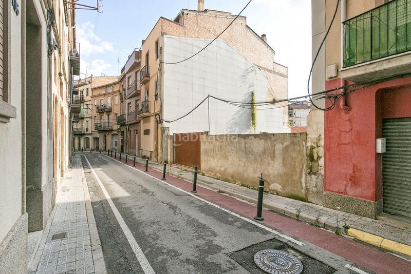 Foto 4fc376d3-9460-463b-90be-504d5b434934. Fondo rustico in Centre - Passeig i Rodalies Manresa