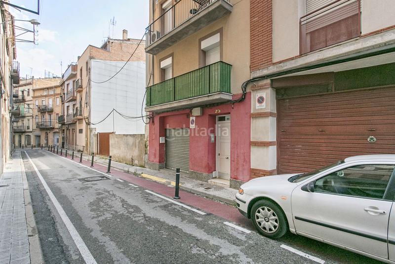 Foto 7cad889d-aba5-4204-9a3a-8ac78be358be. Fondo rustico in Centre - Passeig i Rodalies Manresa