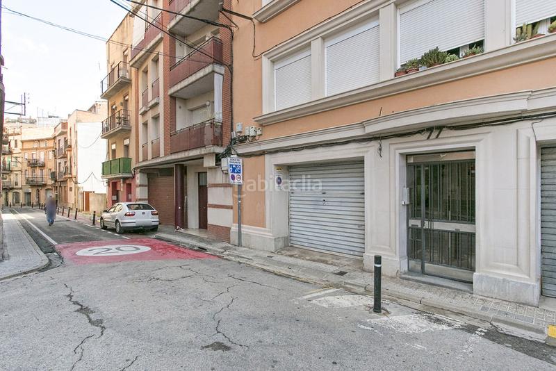 Foto b1812852-767b-4f7c-b4f9-77607bd50e8e. Fondo rustico in Centre - Passeig i Rodalies Manresa