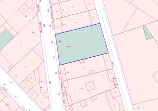 Finca rústica  Circumvalacio. Solvia inmobiliaria  suelo urbano manresa