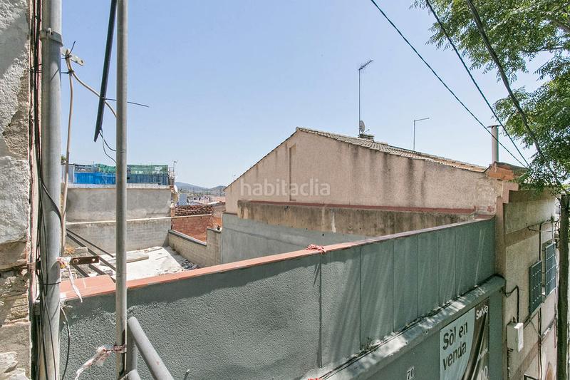 Foto 0fb15c28-ff87-4291-810b-b0576e4d95e3. Fondo rustico in Puigfred Badalona