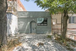 Landgut  Mila. Solvia inmobiliaria  suelo urbano badalona