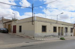 Casa aparellada  Cerrillo de la suela. Solvia inmobiliaria  chalet adosado camuñas