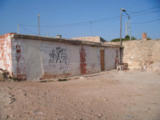Xalet  Barranco. Solvia inmobiliaria  chalet independiente lumpiaque