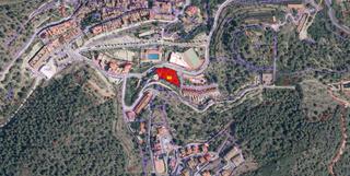 Finca rústica  Partida águilas. Solvia inmobiliaria  suelo rústico suerassuera