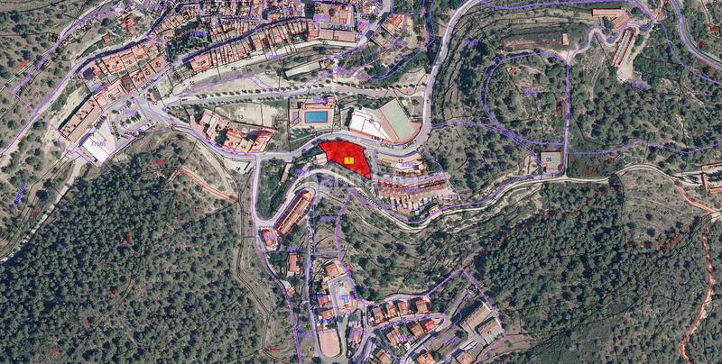 Foto 69b39cfd-afa1-49ab-9c01-e9009a69b15d. Finca rústica a Suera