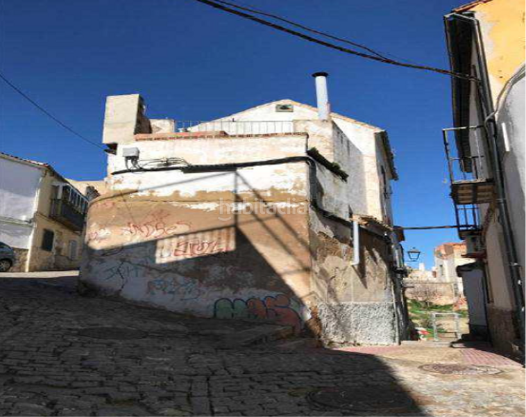 Foto 763057d9-2750-4437-b5c6-7cdd2937aea0. Maison jumelée dans Ctra. Circunvalación - La Magdalena Jaén