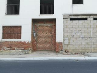 Edificio  C/ bollullos del condado. Solvia inmobiliaria  en construccion palma del condado la