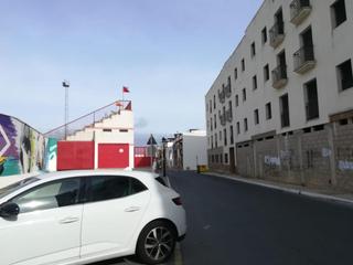 Edificio  C/ bollullos del condado. Solvia inmobiliaria  en construccion palma del condado la