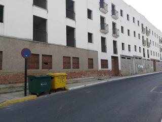 Edifici  C/ bollullos del condado. Solvia inmobiliaria  en construccion palma del condado la