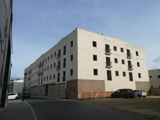 Edificio  C/ bollullos del condado. Solvia inmobiliaria  en construccion palma del condado la