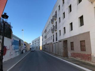 Edifici  C/ bollullos del condado. Solvia inmobiliaria  en construccion palma del condado la