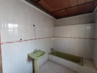 Maison jumelée  Salvador allende. Solvia inmobiliaria  chalet adosado marinaleda