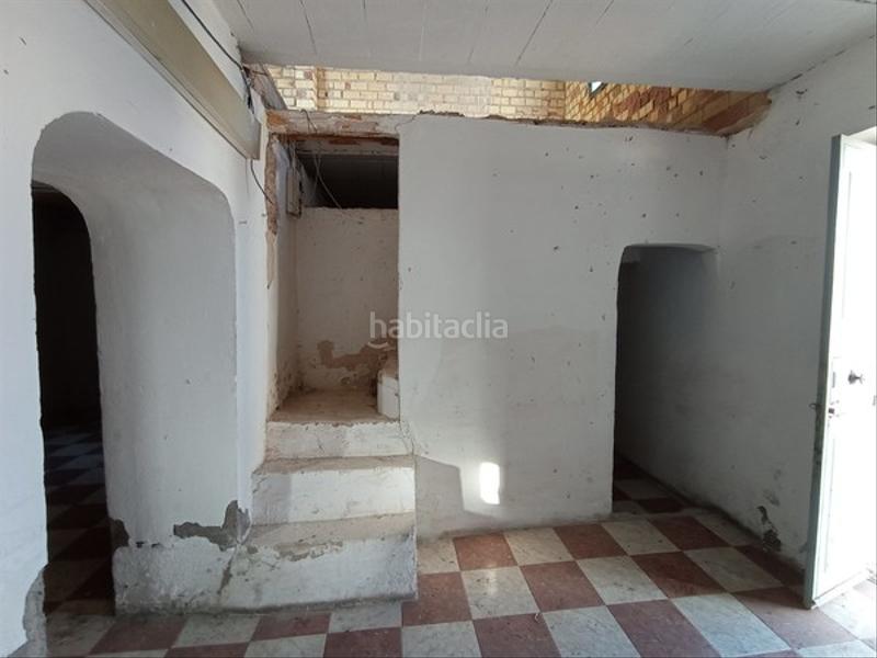 Foto 28bd4366-00ad-4e62-8a9d-f63f73a2c015. Casa pareada solvia inmobiliaria chalet adosado en Marinaleda