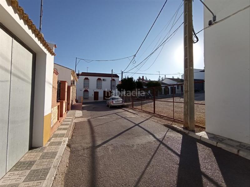 Foto e1d66451-6b8c-4f79-87ab-818cb2dea822. Casa pareada solvia inmobiliaria chalet adosado en Marinaleda