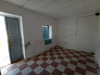 Casa aparellada  Salvador allende. Solvia inmobiliaria  chalet adosado marinaleda