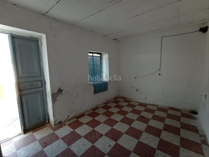 Foto e2f38871-3095-4f84-982c-45e5434f2eaf. Casa pareada solvia inmobiliaria chalet adosado en Marinaleda