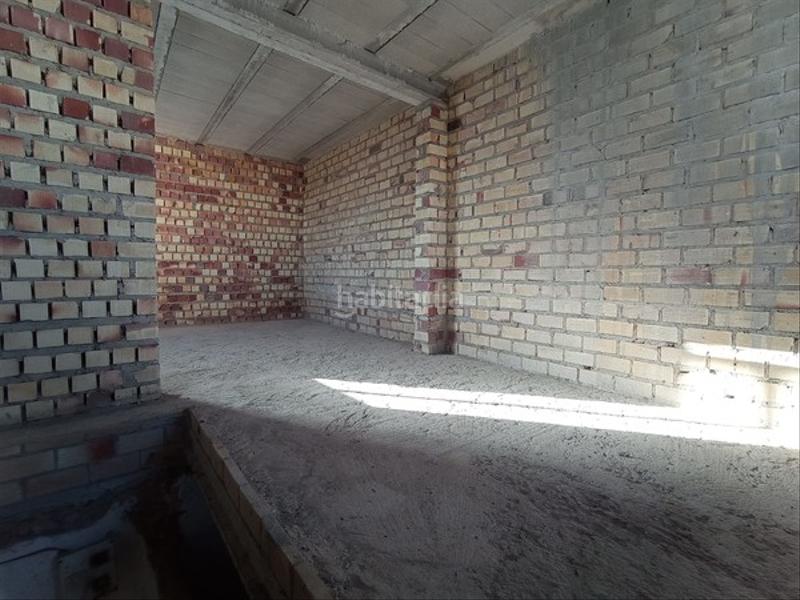 Foto f2f13439-ff25-449c-86ba-7583106f41af. Casa pareada solvia inmobiliaria chalet adosado en Marinaleda