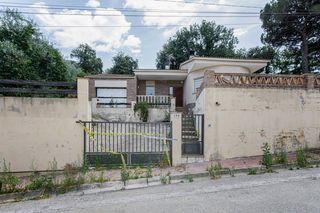 Chalet  C/ cadernera. Solvia inmobiliaria  chalet independiente maçanet de la selva
