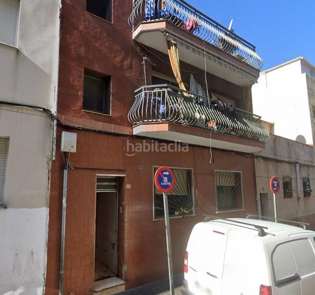 Foto 3062e62a-a368-4838-b674-60fb94bc37c0. Appartamento in Llefià Badalona