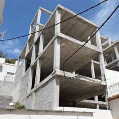 Edifici  Jaen. Solvia inmobiliaria  en construccion lanjarón