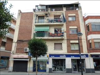 Appartement  C/ nord. Solvia inmobiliaria  piso canovelles