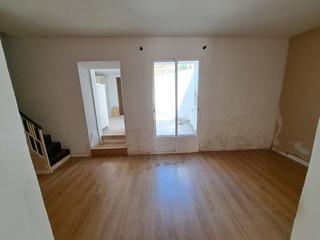 Doppelhaus  Trinidad. Solvia inmobiliaria  chalet adosado valverde del camino