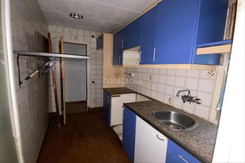 Foto 547bfce8-9bc1-4b2f-a77c-b6d2a8407269. Appartamento in Pont Vell Ripollet