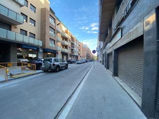 Etagenwohnung  C/ verge de montserrat. Solvia inmobiliaria  piso ripollet