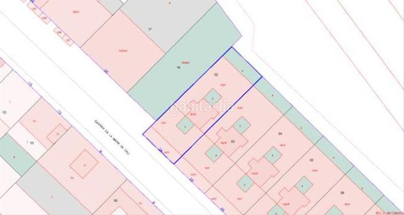 Foto c29a5184-27ed-4dae-ab73-ea076b35e5ae. Appartamento in Pont Vell Ripollet