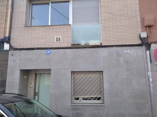 Pis  Napols. Solvia inmobiliaria  piso sabadell