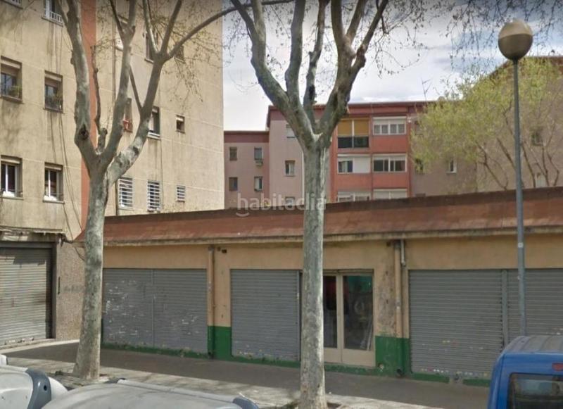 Foto 0ff23e5c-904b-4c21-936b-16f7063e9ce3. Local comercial a Sant Roc Badalona