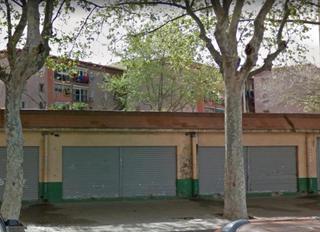 Local Comercial  C/ marqués de montroig. Solvia inmobiliaria  locales badalona