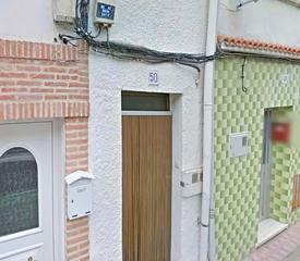 Maison jumelée  Mayor. Solvia inmobiliaria  chalet adosado mijares