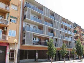 Appartement  Barcelona. Solvia inmobiliaria  piso cerdanyola del vallès