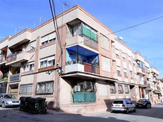 Appartement  Ceramica. Solvia inmobiliaria  piso totana