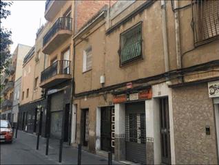 Pis  Echegaray  c/ echegaray. Solvia inmobiliaria  piso badalona