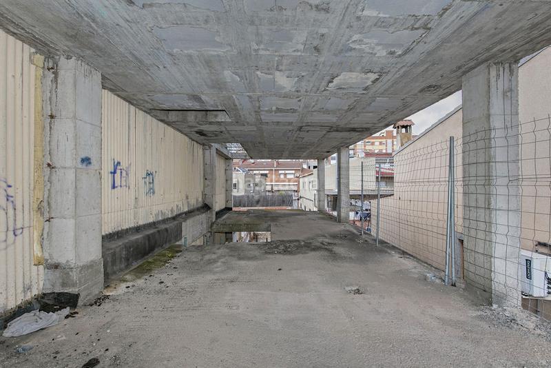 Foto 12410d8f-ee98-4d90-913c-5c38e95a9f12. Edificio solvia inmobiliaria en construccion en Centre Rubí