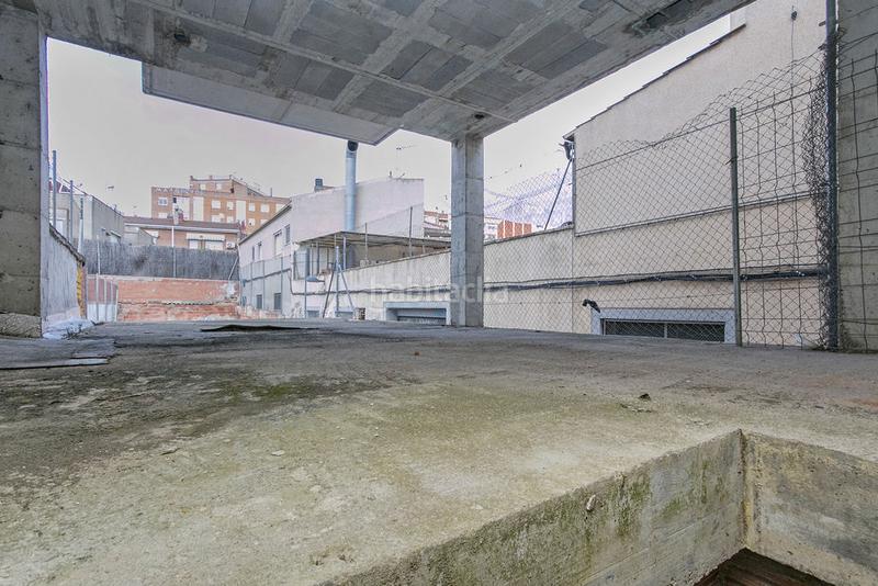 Foto 1d7f8829-fb66-4ef3-b261-4def848f24a2. Edificio solvia inmobiliaria en construccion en Centre Rubí