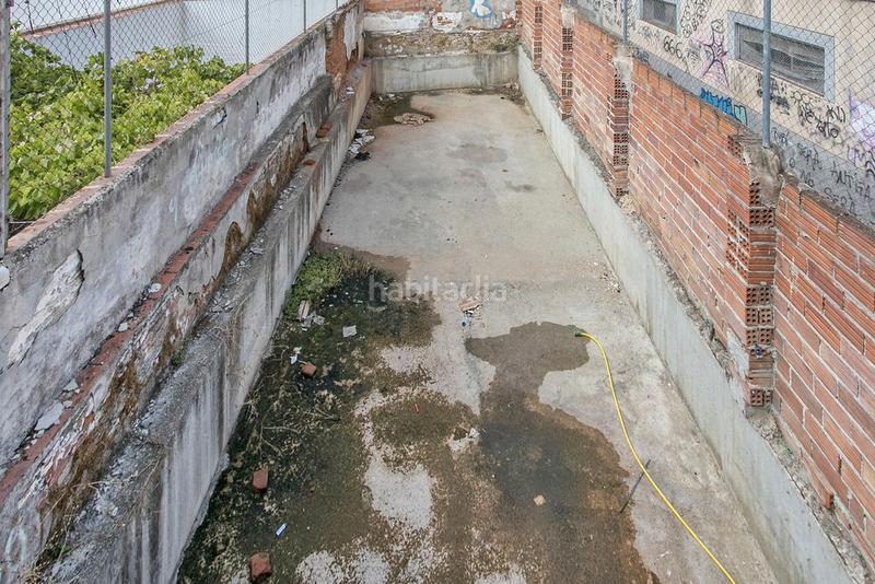 Foto 3b314ef0-3b8b-4f28-92c3-fc631fe6c83d. Edificio solvia inmobiliaria en construccion en Centre Rubí