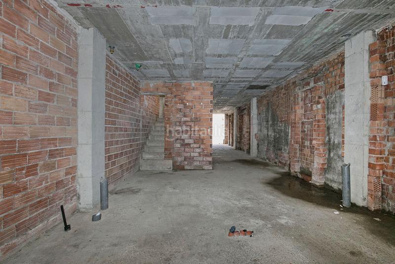 Foto 58a02c2c-18c0-4d18-bc08-8500214fae99. Edificio solvia inmobiliaria en construccion en Centre Rubí