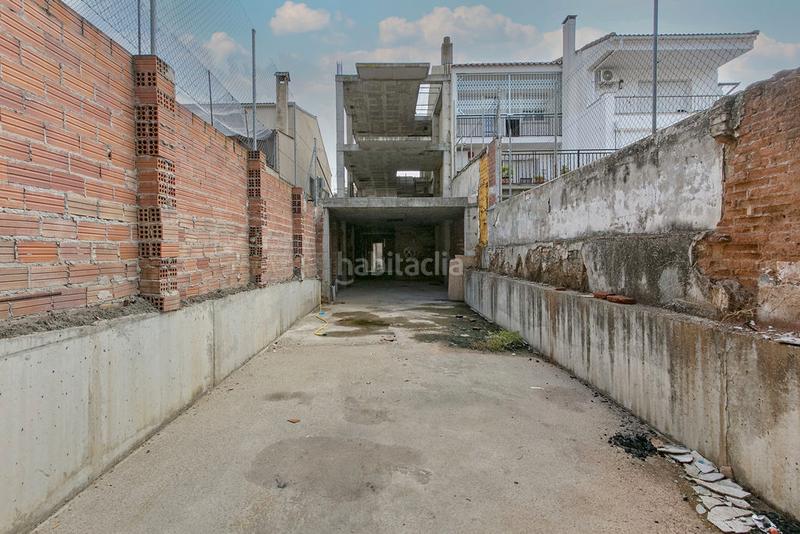 Foto 7c9790e0-a7f5-4d74-b2b4-406e9197a340. Edificio solvia inmobiliaria en construccion en Centre Rubí