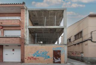 Edifici  C/ sant gaieta. Solvia inmobiliaria  en construccion rubí