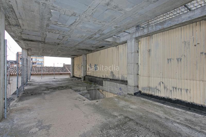 Foto a2b4c5dc-31b8-4e89-bc56-52aff0d81333. Edificio solvia inmobiliaria en construccion en Centre Rubí